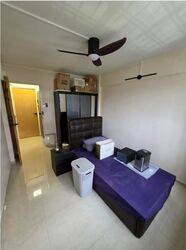 Blk 327 Yishun Rivergreen (Yishun), HDB 3 Rooms #587618251